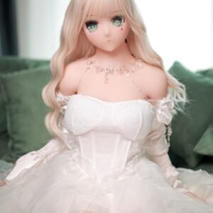 Birrell - 148 cm anime-sexdocka - Anpassningsbar