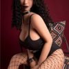Kali-170CM (5,5 ft) - 170 cm TPE-sexdocka - Anpassningsbar