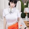 Yui - anime-sexdocka - Anpassningsbar