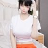 Yui - anime-sexdocka - Anpassningsbar