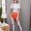 Yui - anime-sexdocka - Anpassningsbar
