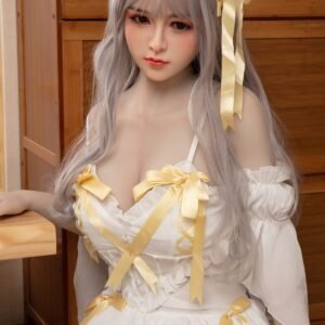 Atsushi - 160 cm anime-sexdocka - Anpassningsbar