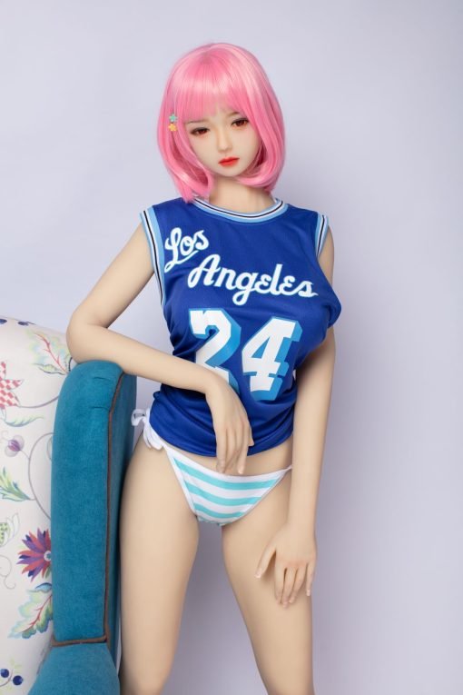Xuan - 158 cm anime-sexdocka - Anpassningsbar