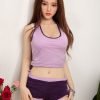 Chouest - 166 cm TPE-sexdocka