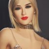 Nerina - 160 cm TPE-sexdocka - Anpassningsbar