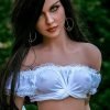 Giselle - TPE-sexdocka - Anpassningsbar