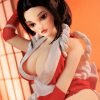 Shiranui - 90 cm anime-sexdocka