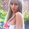 Cambre - 170 cm TPE-sexdocka - Anpassningsbar