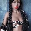 Kennedy - 168 cm TPE-sexdocka - Anpassningsbar