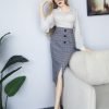 Marvelle - 166 cm TPE-sexdocka - Anpassningsbar