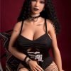Kali-170CM (5,5 ft) - 170 cm TPE-sexdocka - Anpassningsbar