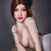 Blois - 150 cm TPE-sexdocka - Anpassningsbar