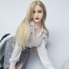 Marvelle - 166 cm TPE-sexdocka - Anpassningsbar