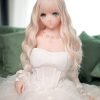 Birrell - 148 cm anime-sexdocka - Anpassningsbar