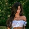 Émeline - TPE-sexdocka - Anpassningsbar