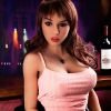 Orvin - 170 cm TPE-sexdocka - Anpassningsbar
