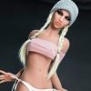 Dery - 157 cm TPE-sexdocka - Anpassningsbar