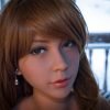 Dambrose - TPE-sexdocka - Anpassningsbar