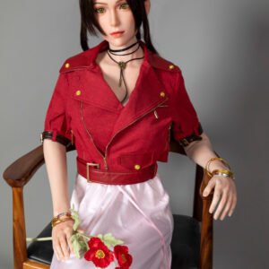 Maria - anime-sexdocka - Anpassningsbar
