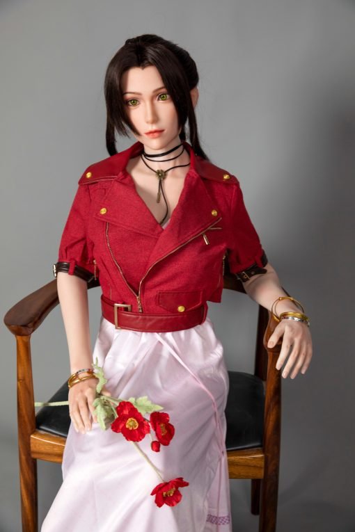 Maria - anime-sexdocka - Anpassningsbar
