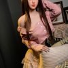 Nolet - 160 cm TPE-sexdocka - Anpassningsbar