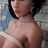 Urben - 153 cm TPE-sexdocka - Anpassningsbar
