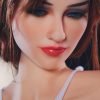 Moret - 160 cm TPE-sexdocka - Anpassningsbar