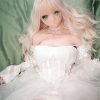 Birrell - 148 cm anime-sexdocka - Anpassningsbar