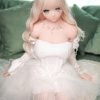 Birrell - 148 cm anime-sexdocka - Anpassningsbar