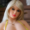 Eugenie - 90 cm TPE-sexdocka