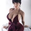 Minette - 164 cm TPE-sexdocka - Anpassningsbar