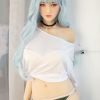 Sora - 158 cm TPE-sexdocka - EU-lager