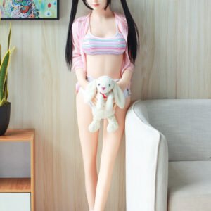 Akia - 140 cm anime-sexdocka - Anpassningsbar