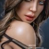 Liz - 154 cm silikondocka - Anpassningsbar