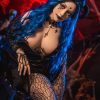 Sebastiane - 164 cm silikondocka - Anpassningsbar