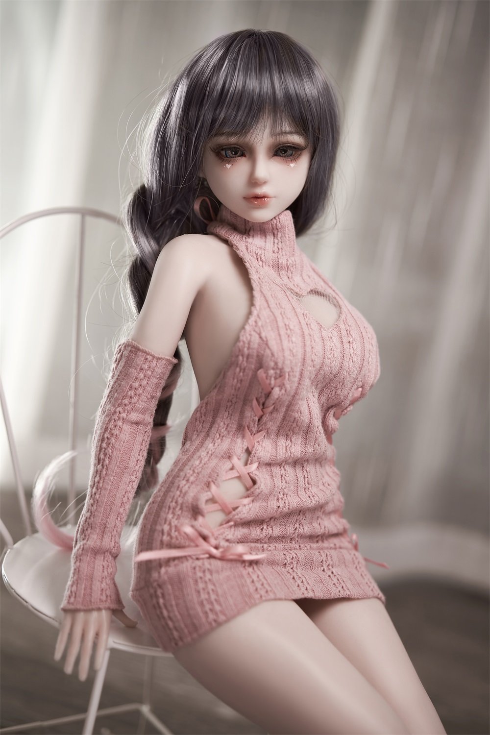 Saroyan - anime-sexdocka