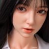 Lynn - 167 cm silikondocka - Anpassningsbar