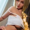 Eliot - 157 cm AiBei TPE-sexdocka - Anpassningsbar