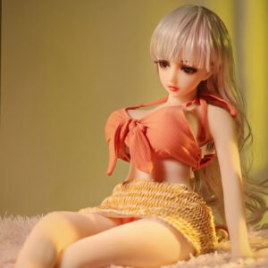 Carter - anime-sexdocka
