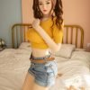 Kennedy - 168 cm TPE-sexdocka - Anpassningsbar