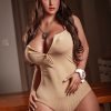 Tate - 163 cm AiBei TPE-sexdocka - Anpassningsbar
