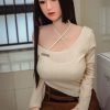 Devona - 160 cm TPE-sexdocka - Anpassningsbar