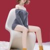 Martiny - 152 cm TPE-sexdocka - Anpassningsbar