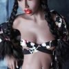Kennedy - 168 cm TPE-sexdocka - Anpassningsbar