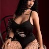 Kali-170CM (5,5 ft) - 170 cm TPE-sexdocka - Anpassningsbar