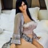 Choplin - 163 cm TPE-sexdocka