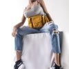 Leroy - 165 cm TPE-sexdocka - Anpassningsbar