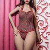 Kaydence - 160 cm TPE-sexdocka - Anpassningsbar