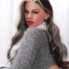 Duplanty - 163 cm TPE-sexdocka - EU-lager