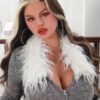 Duplanty - 163 cm TPE-sexdocka - EU-lager